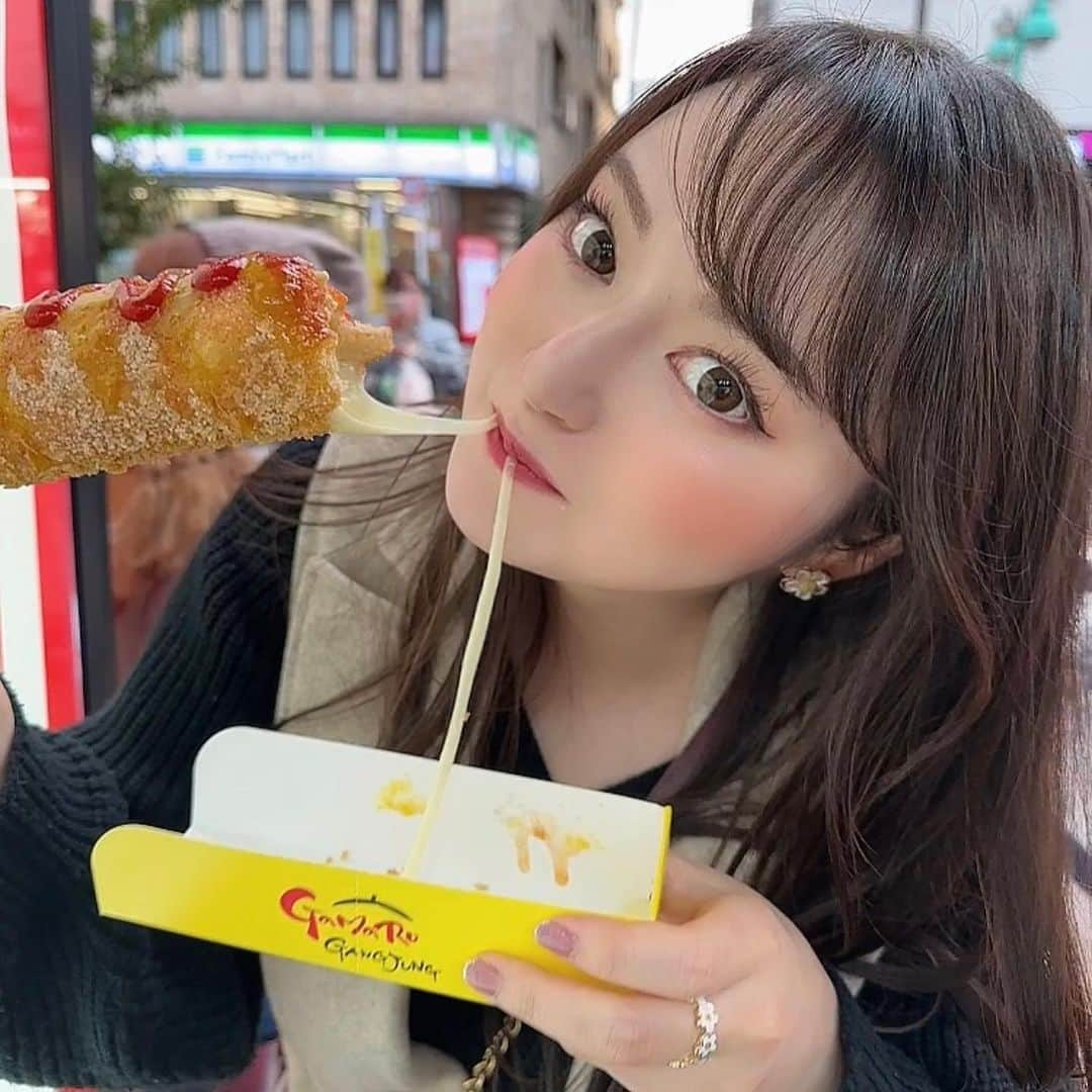 喜多川あゆのインスタグラム