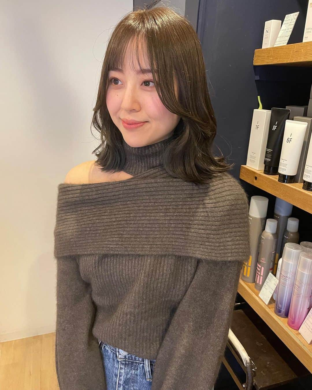 磯田彩実のインスタグラム