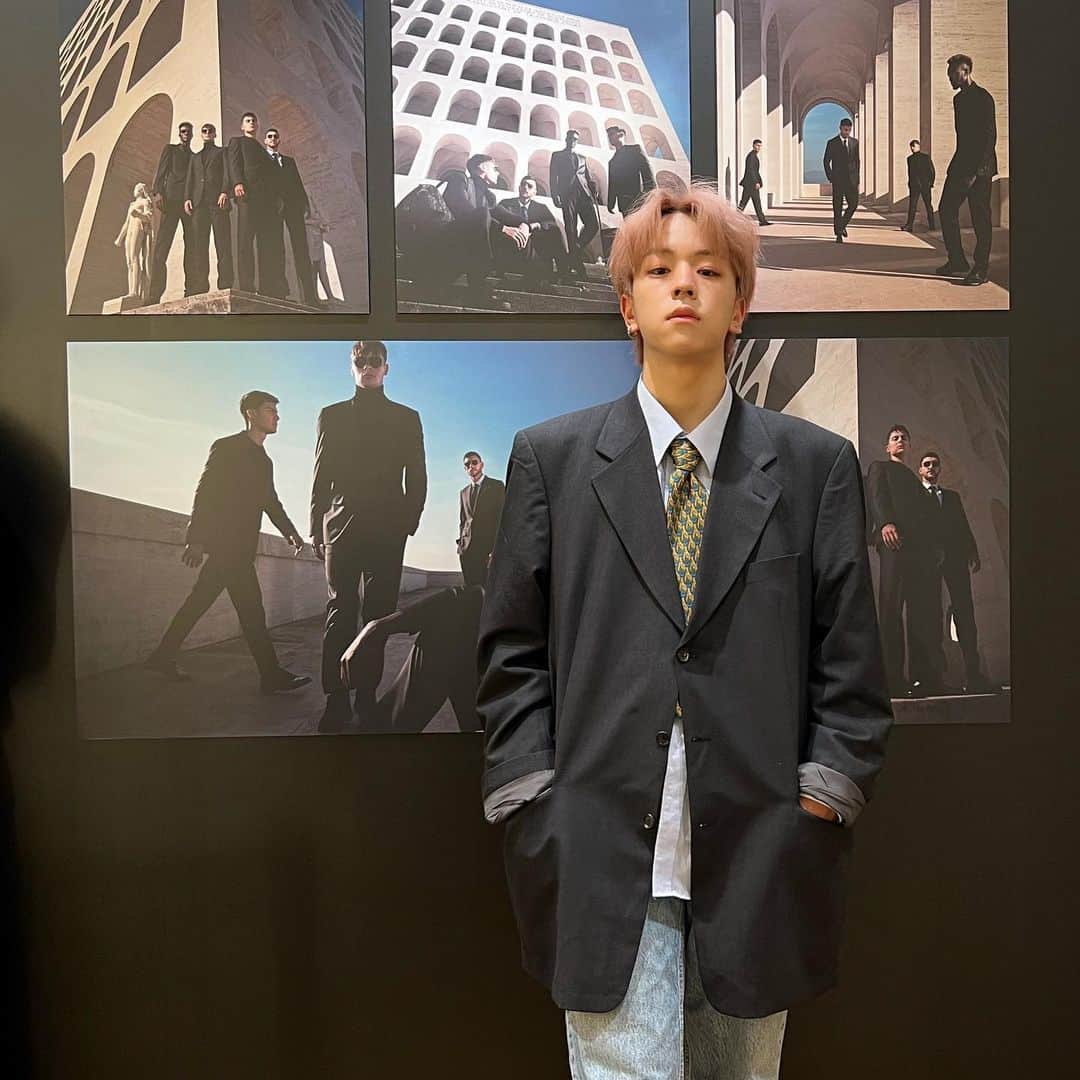 大澤駿弥（SHUNYA）のインスタグラム
