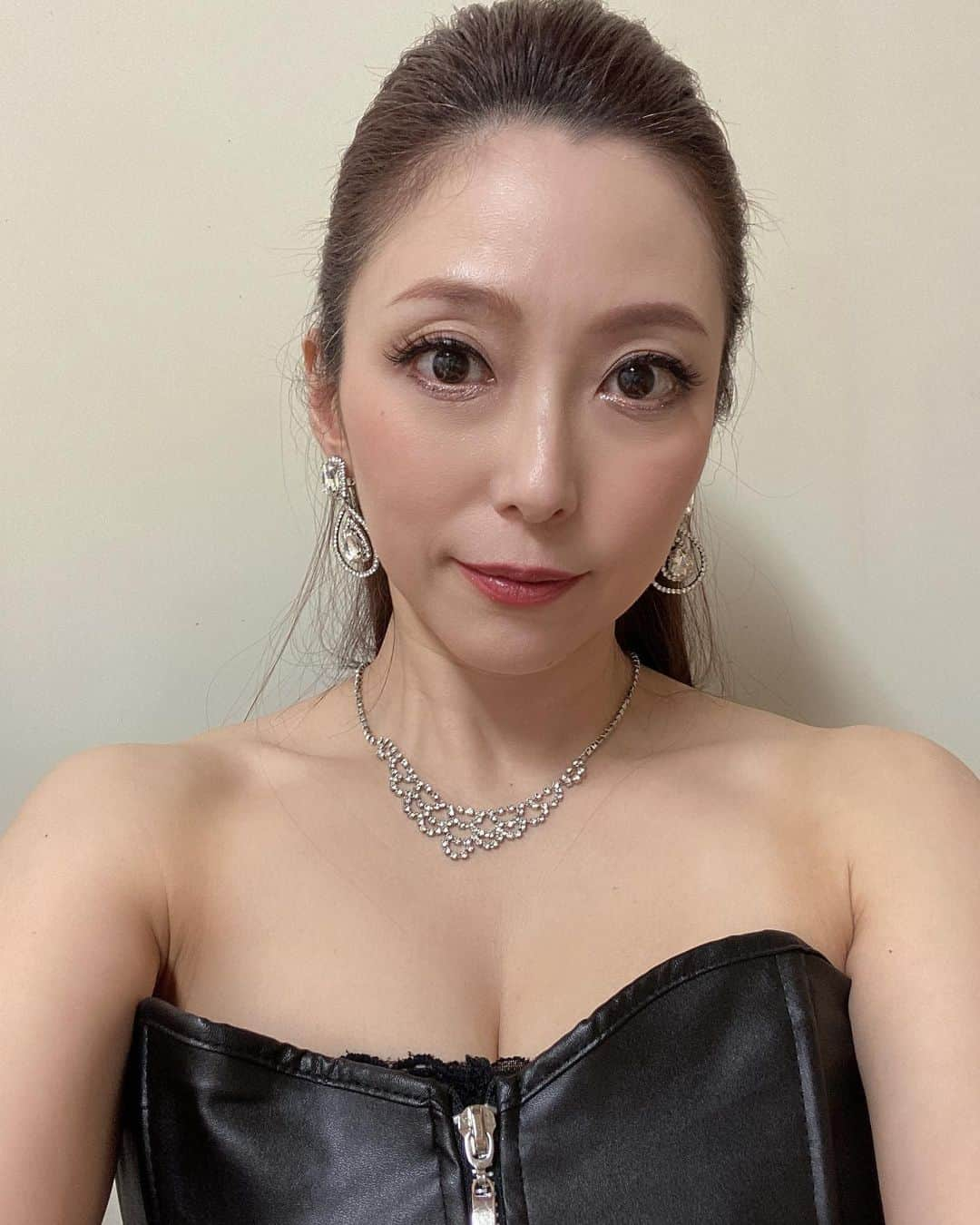 白木優子のインスタグラム