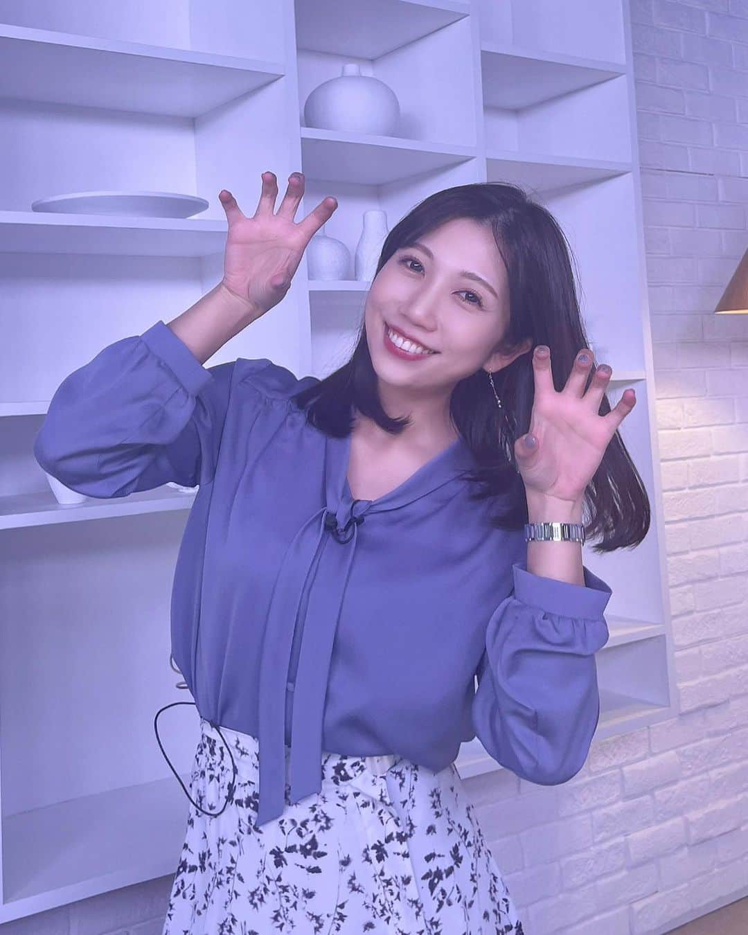 黒田菜月のインスタグラム