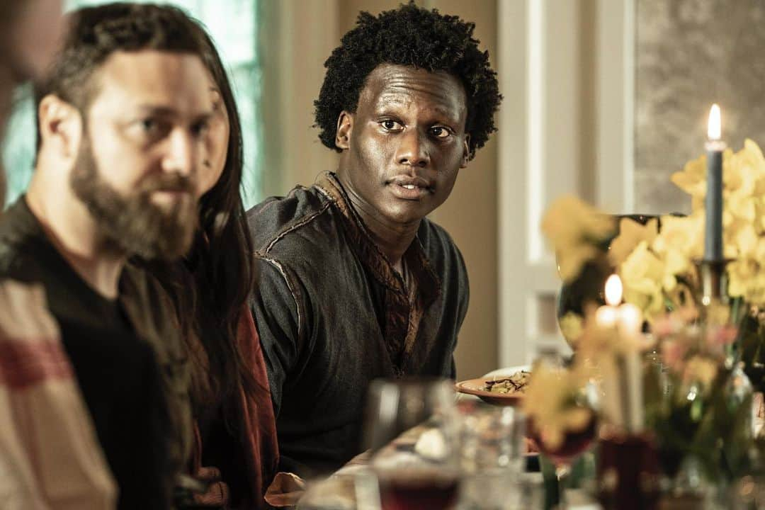 The Walking Deadさんのインスタグラム写真 - (The Walking DeadInstagram)「Happy Thanksgiving everyone! We hope you all have an amazing day!  #TWD #WalkingDead #TheWalkingDead #Thanksgiving  📸: @filmstring」11月25日 1時56分 - thewalkingdeadamc