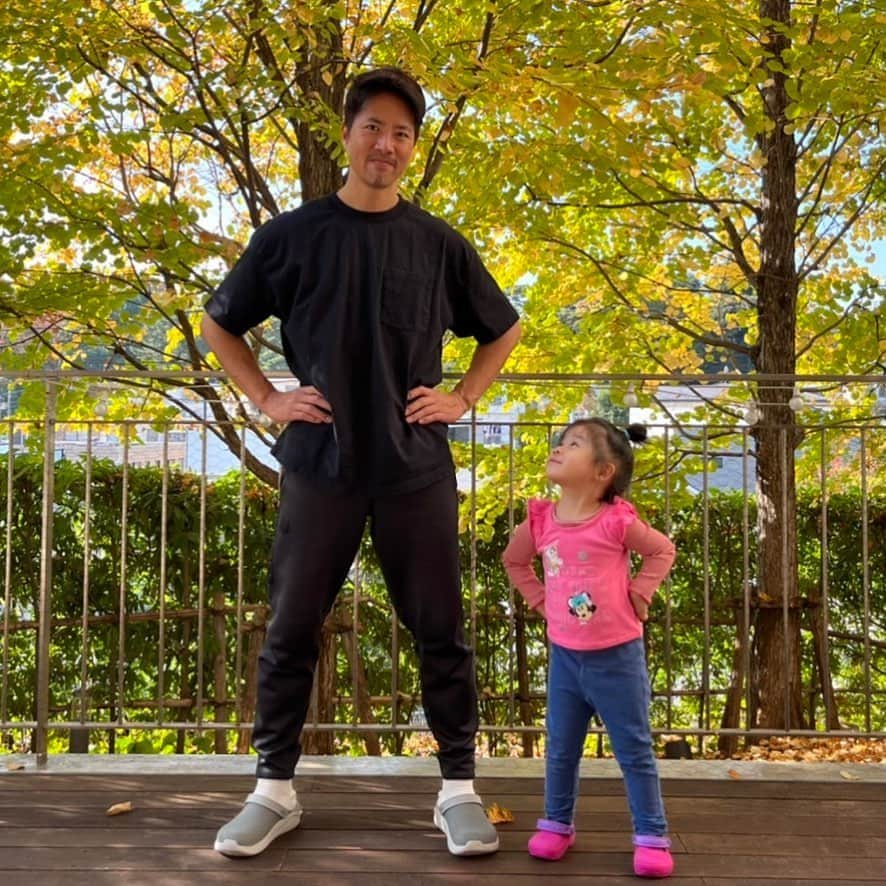 のインスタグラム