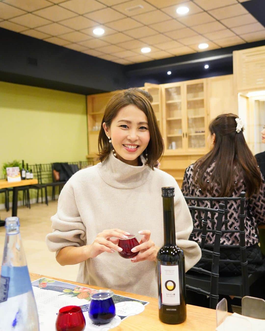 坂元美香のインスタグラム