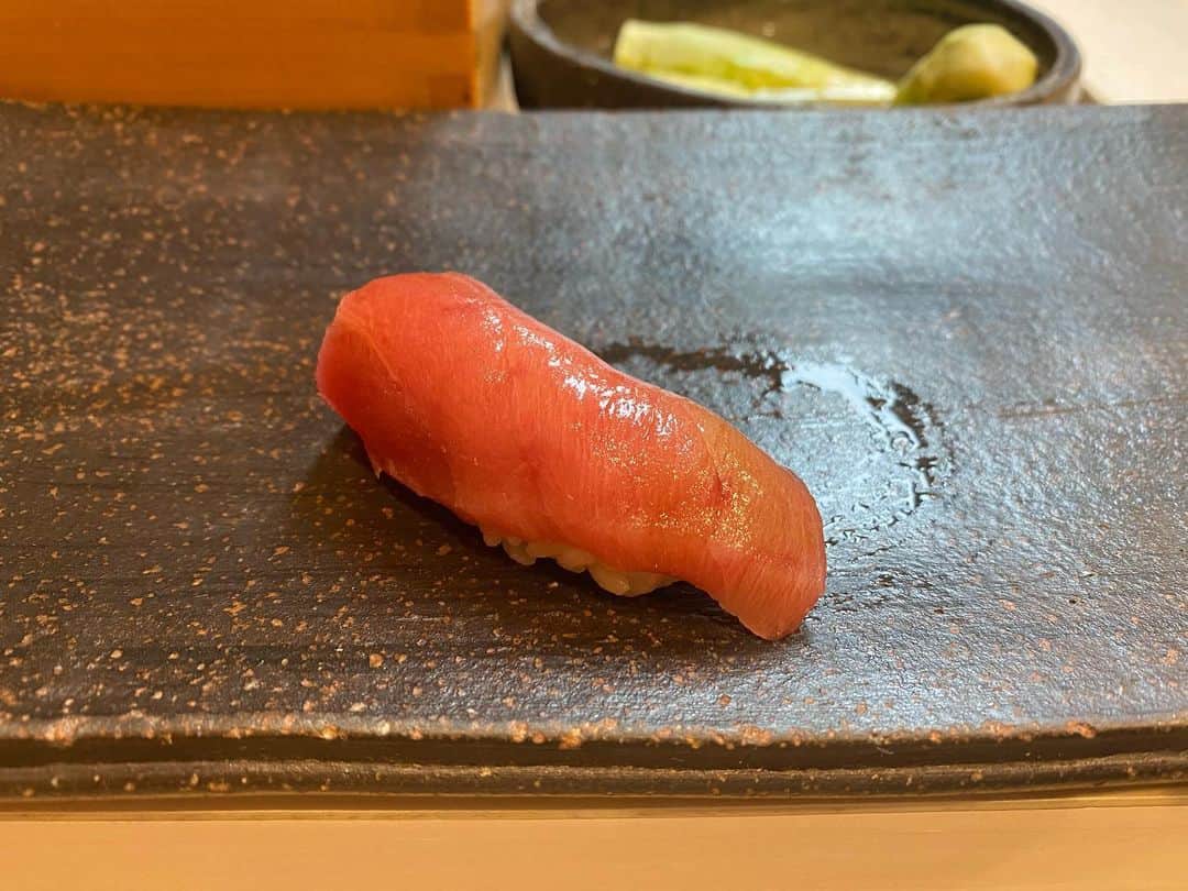 佐野皓大のインスタグラム：「#松寿司 #美味い #ご馳走様でした」