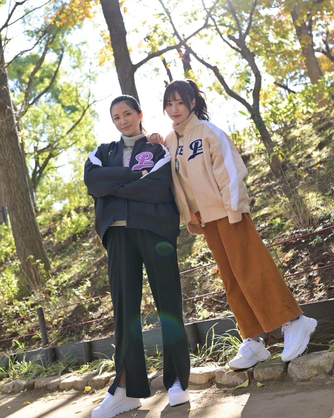 のインスタグラム：「📷  いい写真でしょ？♡」