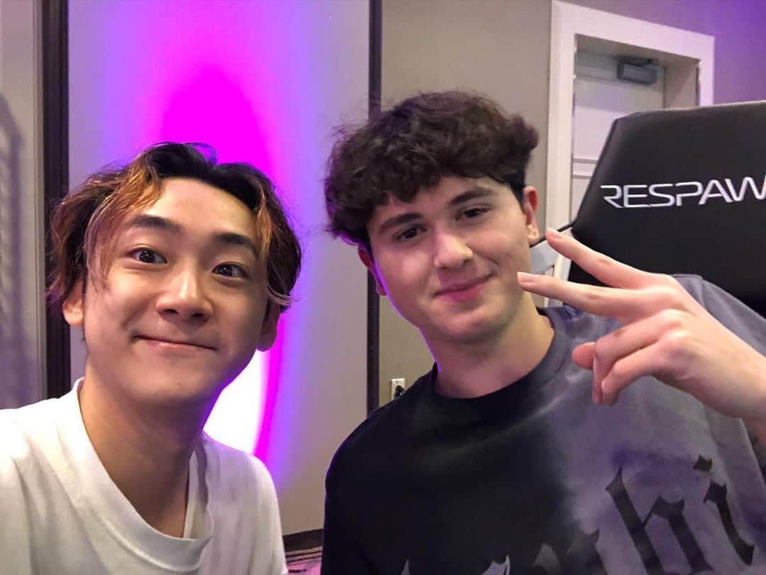 キャプテンしょーたさんのインスタグラム写真 - (キャプテンしょーたInstagram)「世界大会楽しかったな。 またいきたいです😘」11月25日 11時33分 - captainshota