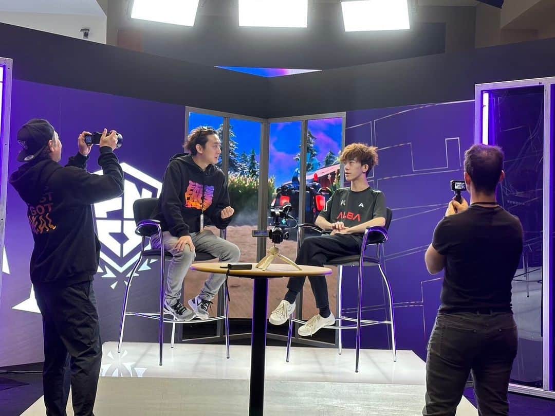 キャプテンしょーたさんのインスタグラム写真 - (キャプテンしょーたInstagram)「世界大会楽しかったな。 またいきたいです😘」11月25日 11時33分 - captainshota