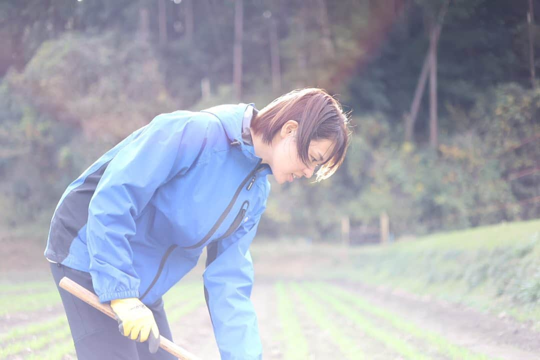 迫田さおりのインスタグラム