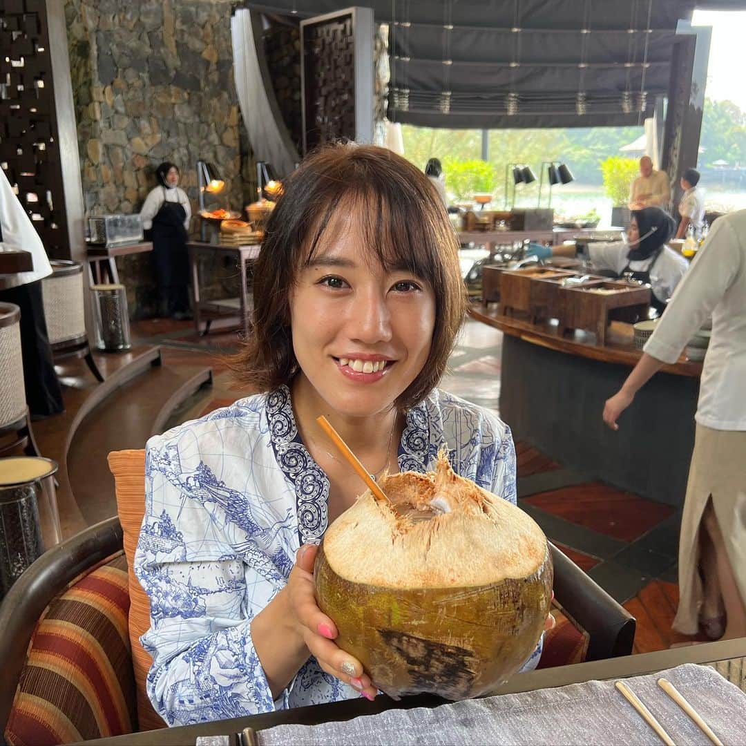 加藤未唯のインスタグラム