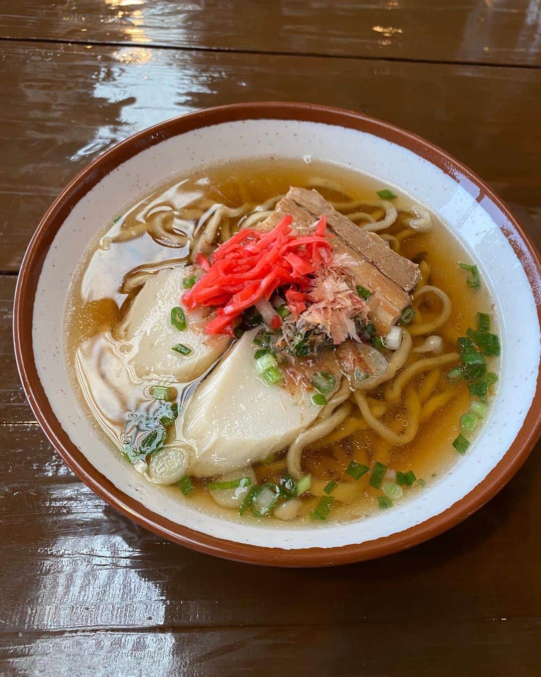 高橋メアリージュンのグルメインスタ