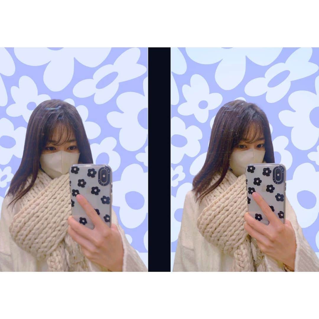 橘美緒さんのインスタグラム写真 - (橘美緒Instagram)「髪の毛伸びたよ。」11月26日 0時55分 - mio_tachibana