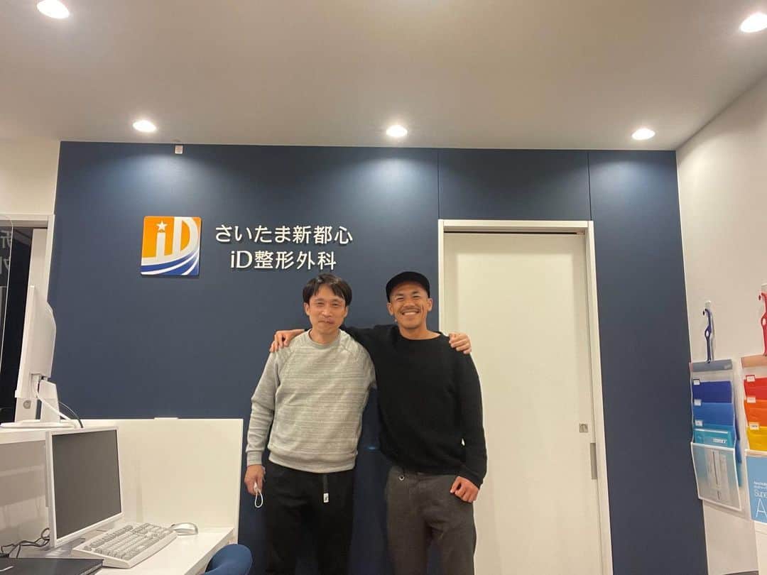 奥井諒のインスタグラム