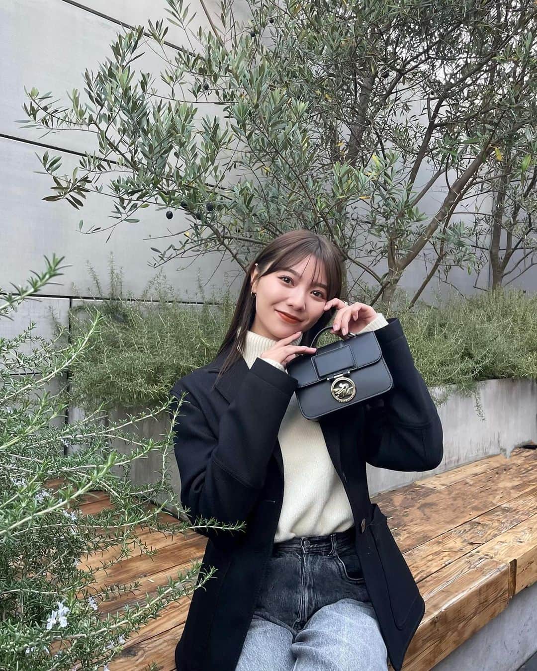 川津明日香のインスタグラム