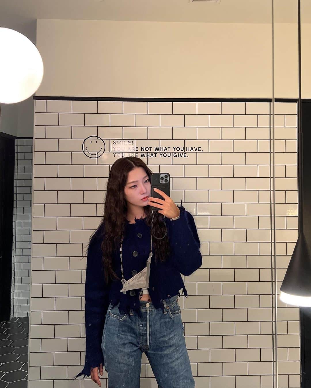 のインスタグラム：「☺︎ ⁎⁺˳✧༚」