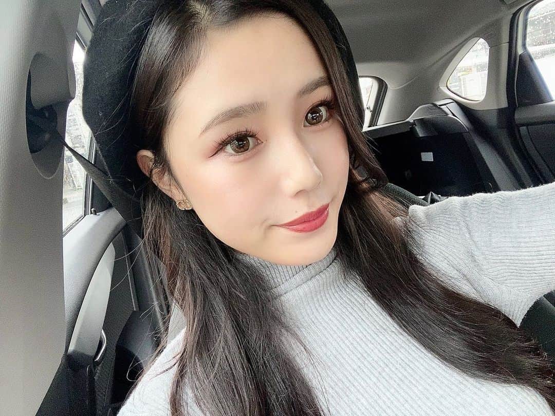 真木しおりのインスタグラム