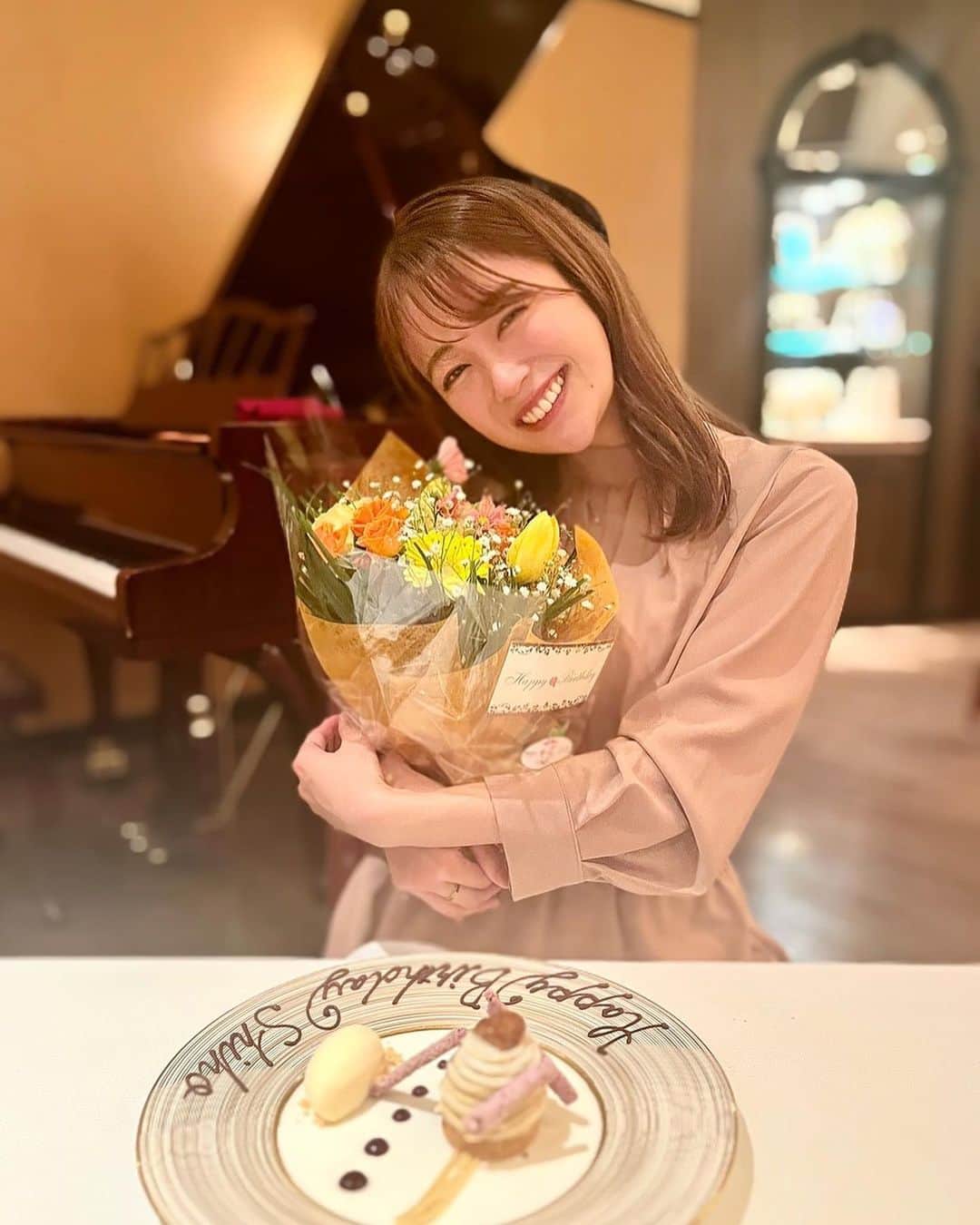 澤井志帆のインスタグラム