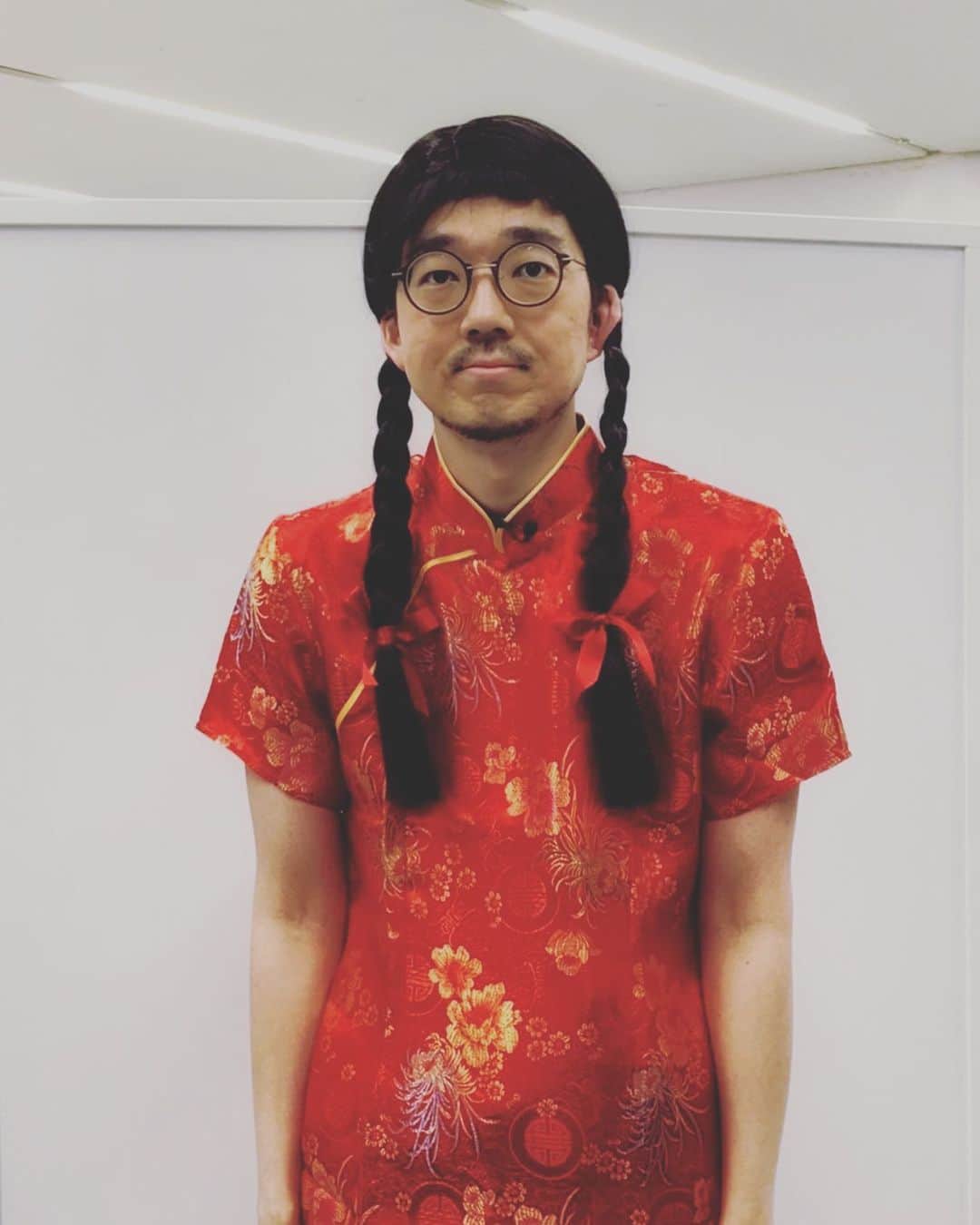 のインスタグラム：「このあと23:40〜フジテレビ「ネタパレ」で出してます。 #ネタパレ」