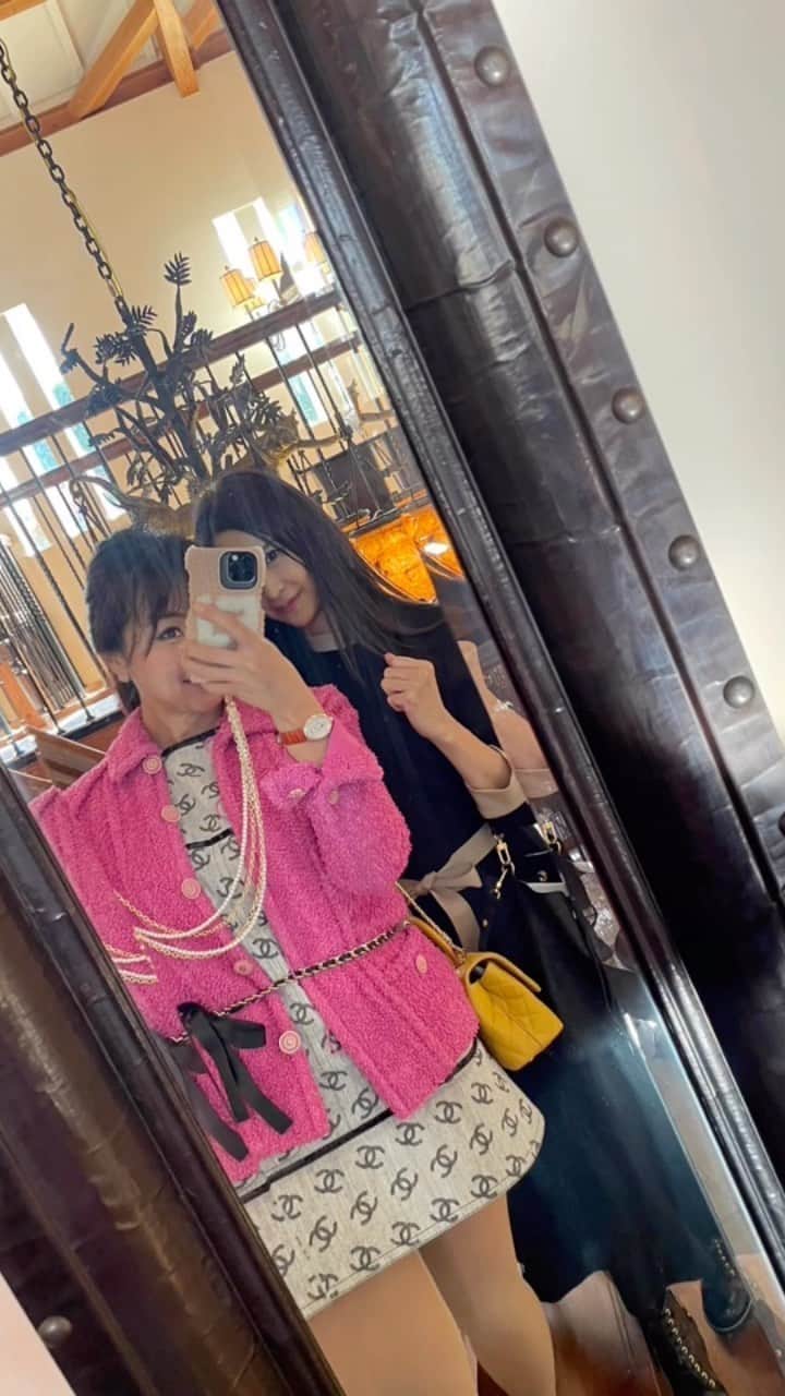 越野矢素子のグルメインスタ