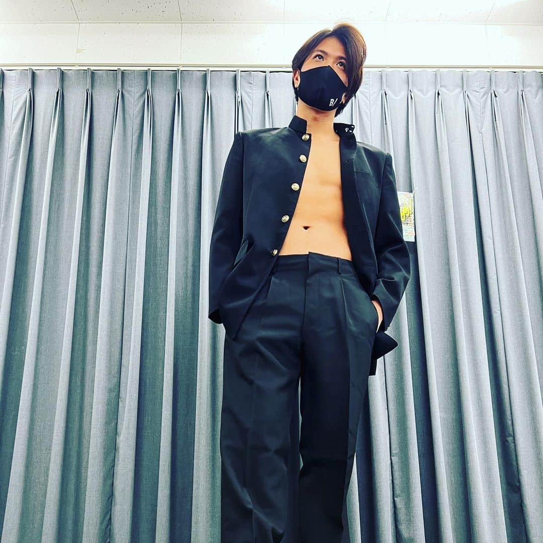 保田賢也のインスタグラム