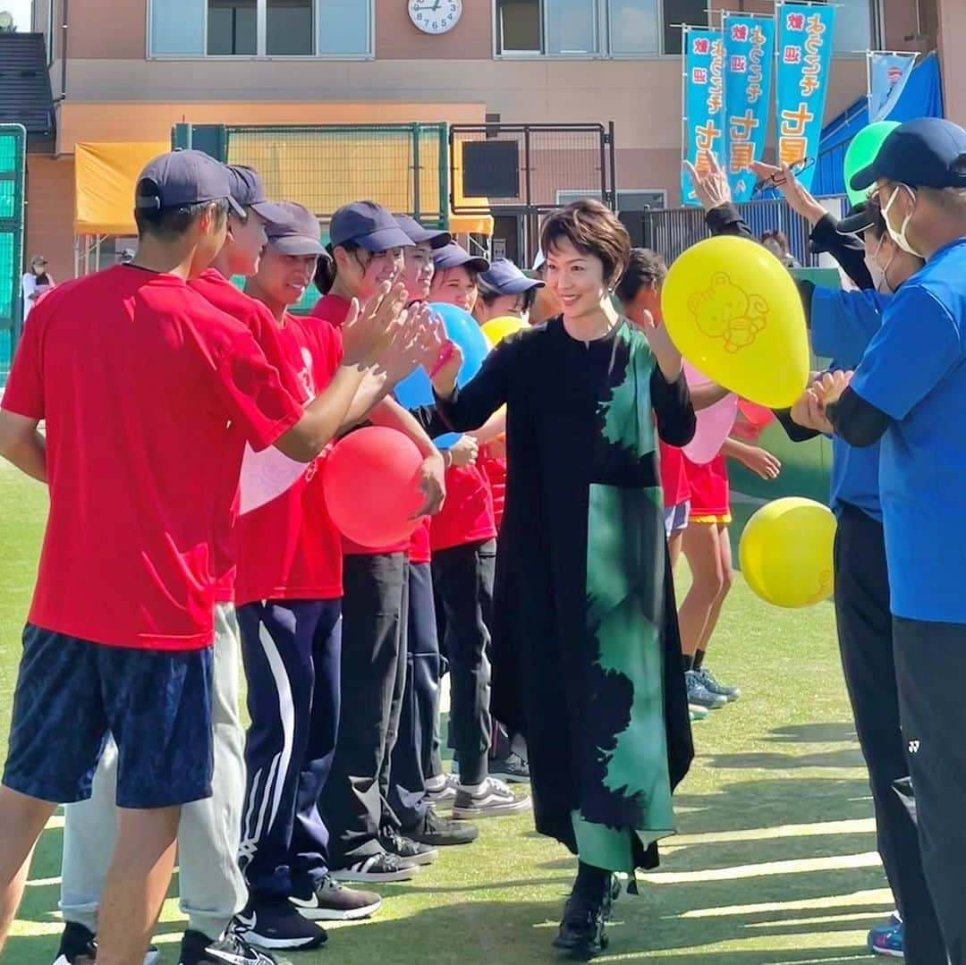 若村麻由美のインスタグラム