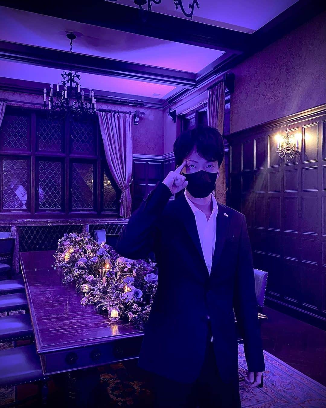 新子景視のインスタグラム：「BRAINDIVE🧠⚡️」