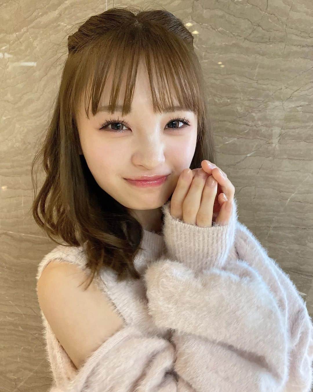 新澤菜央のインスタグラム