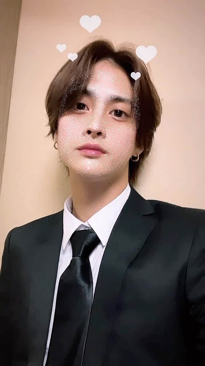 藤村政貴のインスタグラム