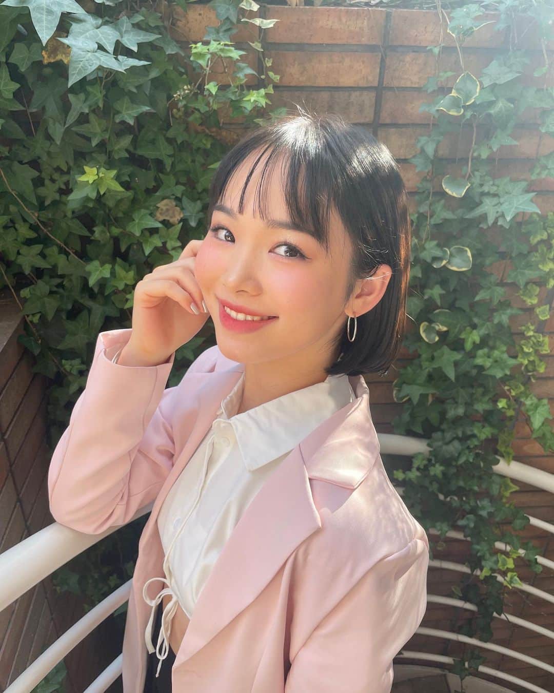 大友樹乃のインスタグラム：「・ 気づいたらもう12月🎄 残りも楽しもう💞」