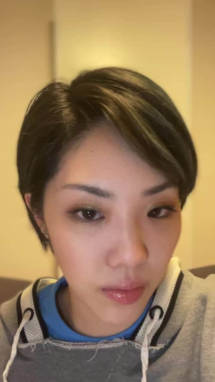 留依蒔世のインスタグラム