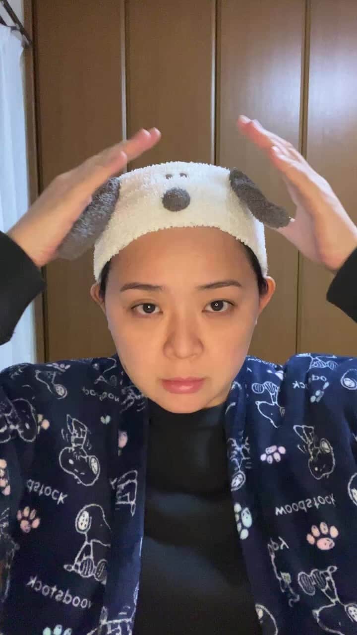 天真みちるのインスタグラム：「天真みちる麗しの花嫁プロジェクト 中間報告〜(^^)  ゆめ様にもお越しいただき、炭酸パック実況しました(^^)  そして、2月24日のディナーショーに主賓、及び仲人としてゆめ様に出席いただくことになりました〜！！  ショーパートでは2人で何かできたら良いなと(^^)  気になる方はぜひぜひお越しください(^^)」