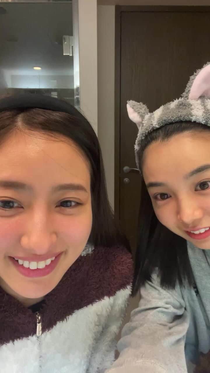 愛甲千笑美のインスタグラム