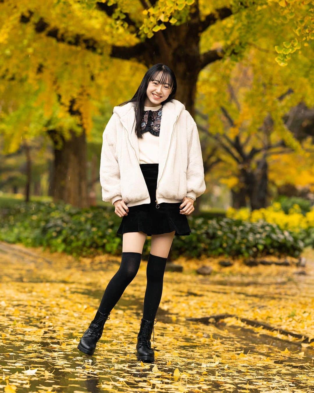 国本姫万里のインスタグラム
