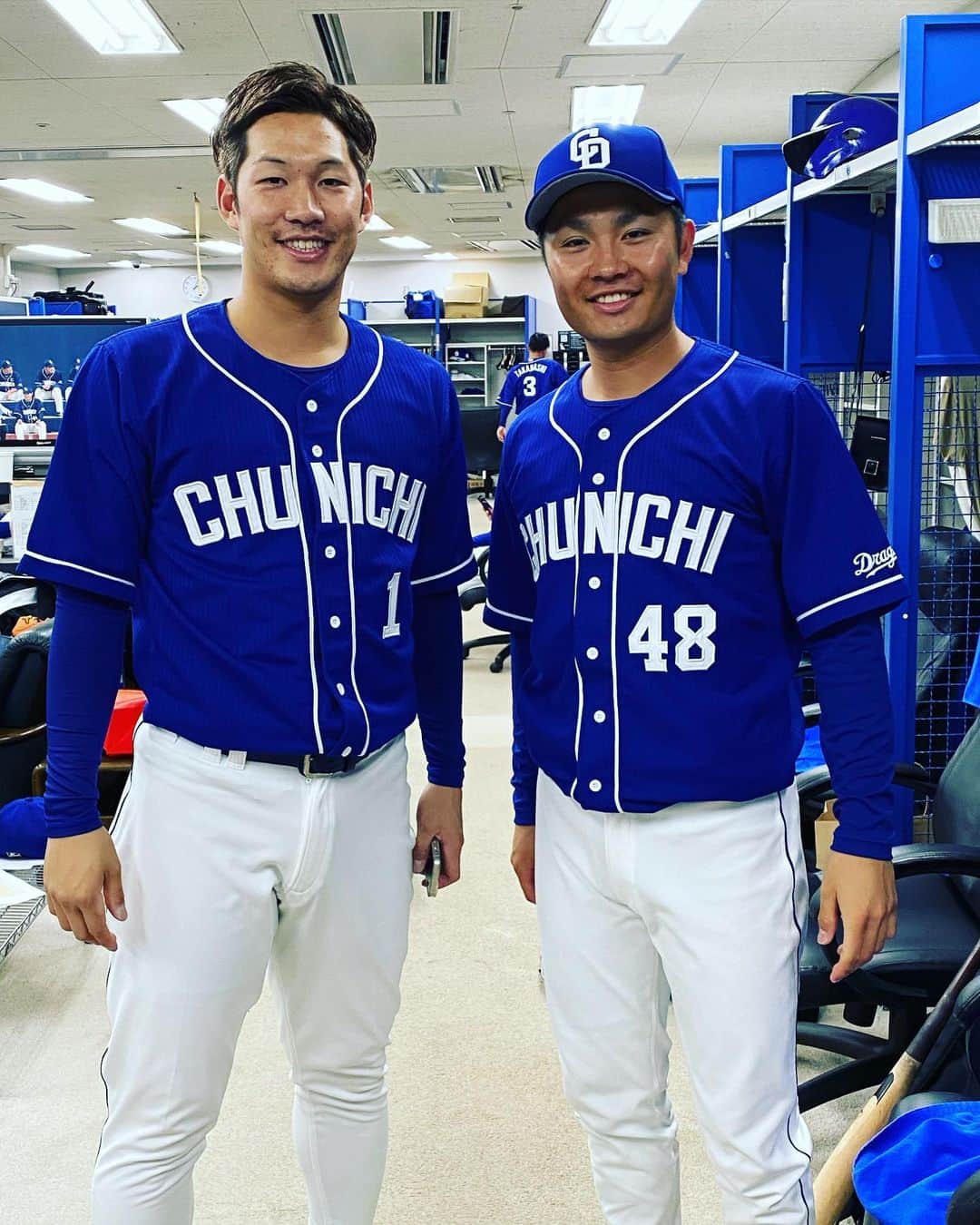 溝脇隼人のインスタグラム