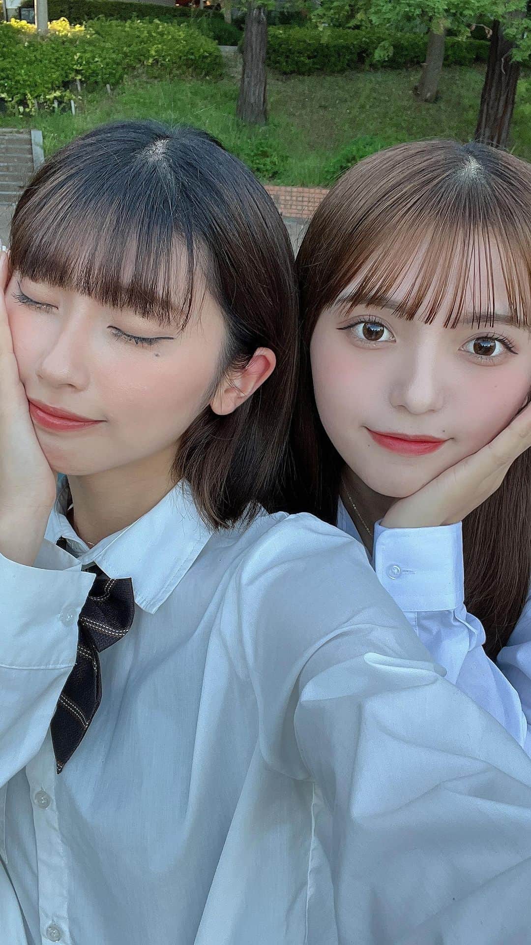 三浦寿莉のインスタグラム：「SNSでバズり中!! えもーーい動画が作れるVITAだよん🤎  まじで簡単すぎるから超超おすすめ✨ みんなも使ってみてﾈ~~⸜( ˶’ᵕ’˶ )⸝  @vitaapp_jp    #vita   #びた動画  #動画編集  #手書き文字  #文字加工  #自動編集」