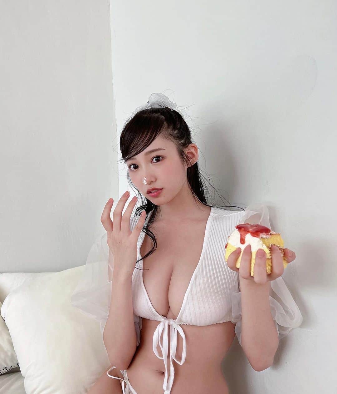 横野すみれのインスタグラム