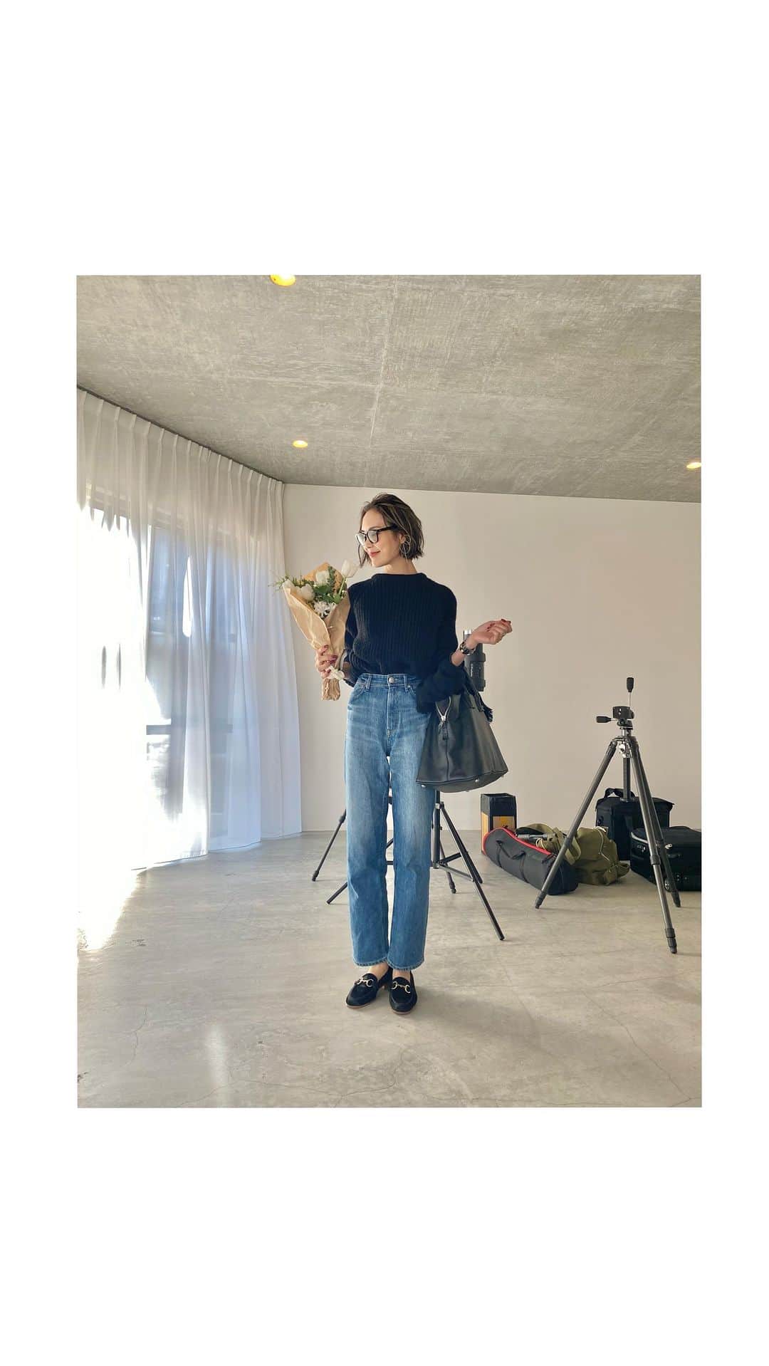 小林有里のインスタグラム