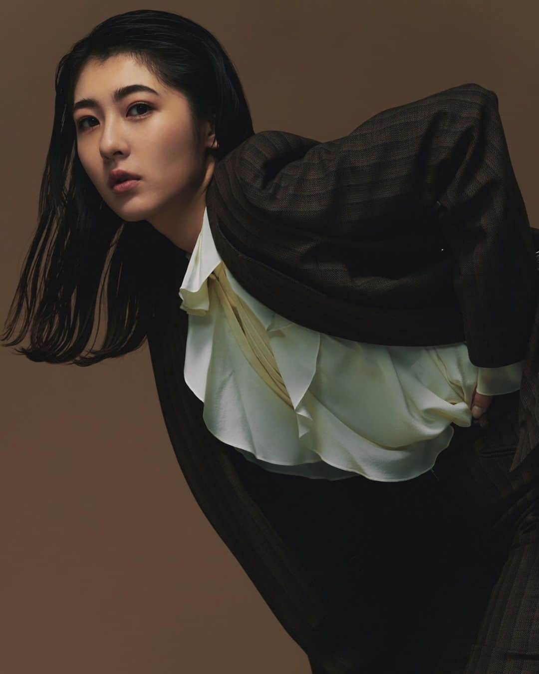 宇野愛海さんのインスタグラム写真 - (宇野愛海Instagram)「. @sasakihalka  @halkasasaki  @lexyhmup  @chiemi_mrym   #japanesegirl#ig_japan#photo#portrait#photorait#photography#photooftheday#camera#make#styling#stylist#model#modelwork#modellife#modelshoot#tokyo#fashion#モデル#撮影#作品撮り」11月26日 19時41分 - unonarumi_official