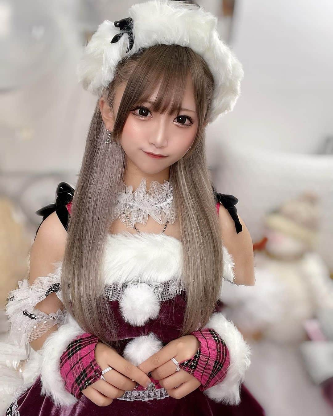 ゆゆぴょんのインスタグラム