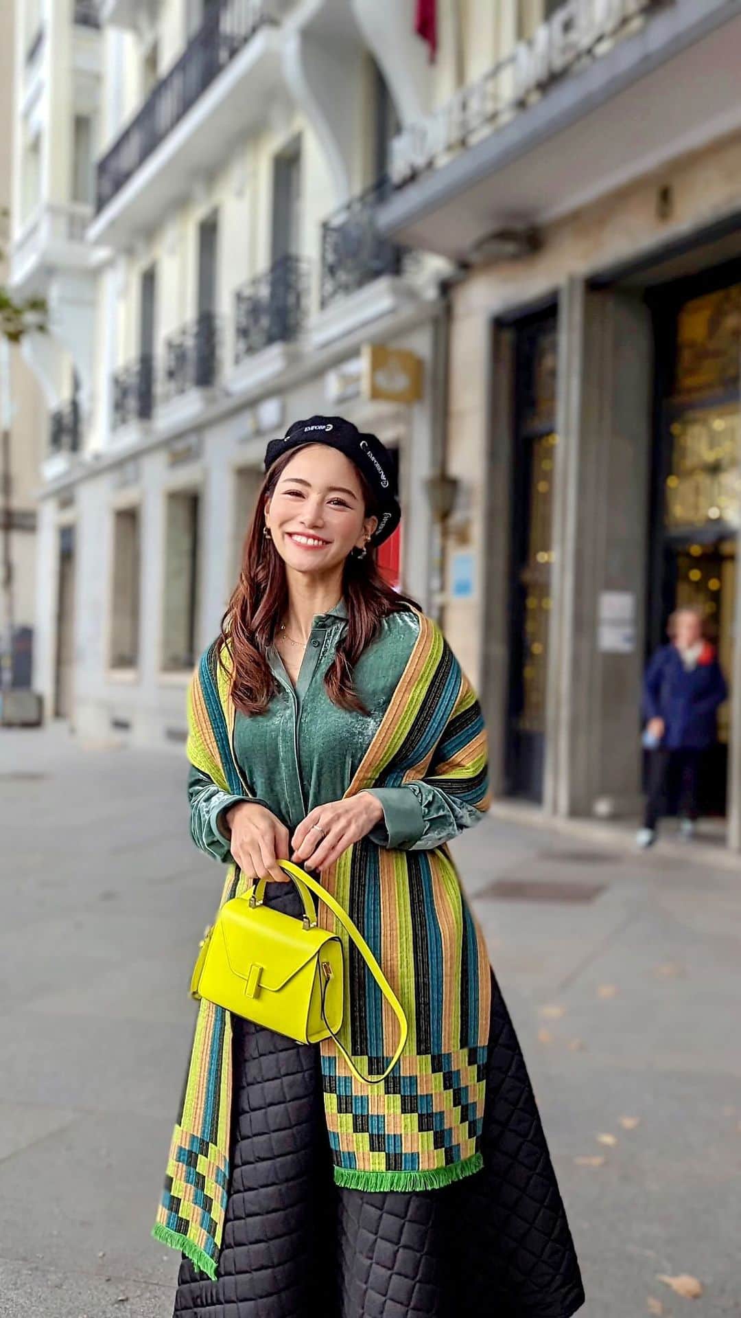 石井里奈のインスタグラム