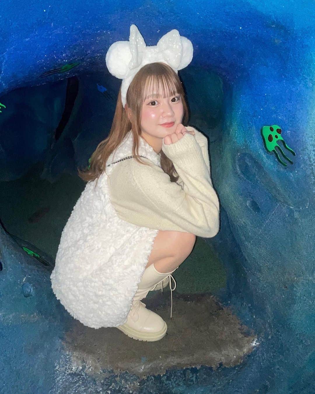 比屋根香音のインスタグラム