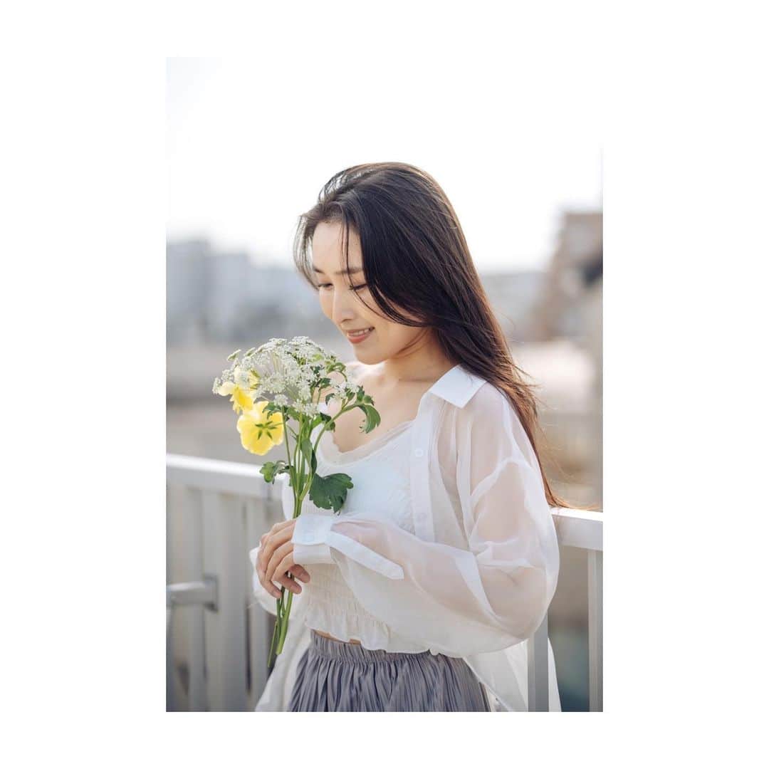 のインスタグラム：「💐🤍💠 Photographer @kazuya.524」