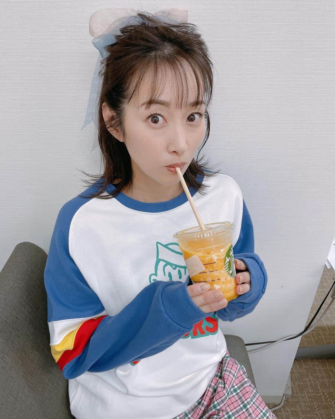 坂下千里子のインスタグラム