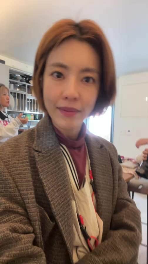 イ・ユンジのインスタグラム