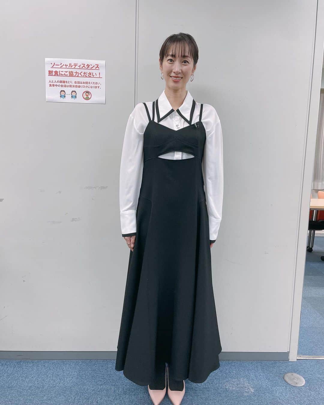 坂下千里子のインスタグラム