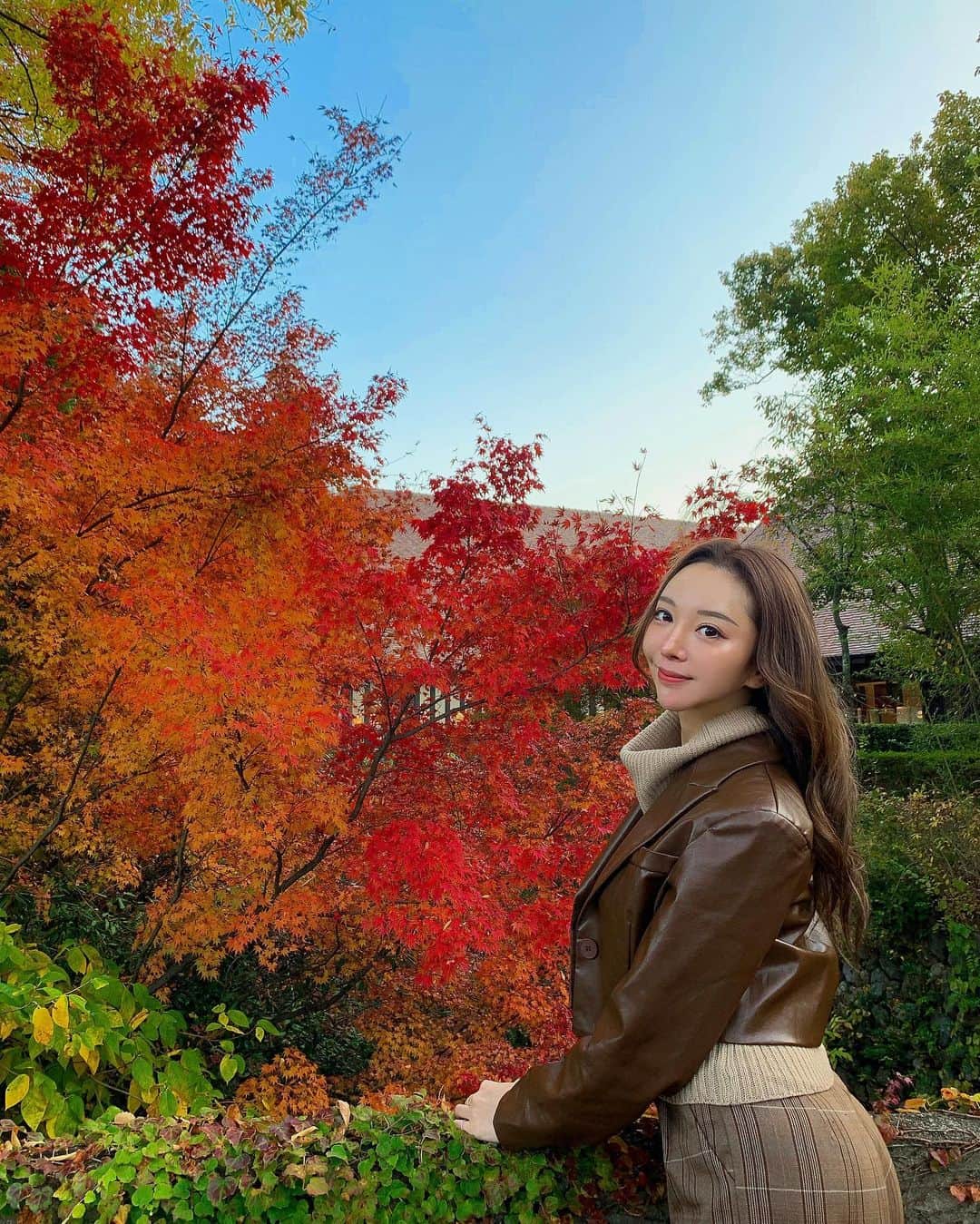 山崎みどりのインスタグラム