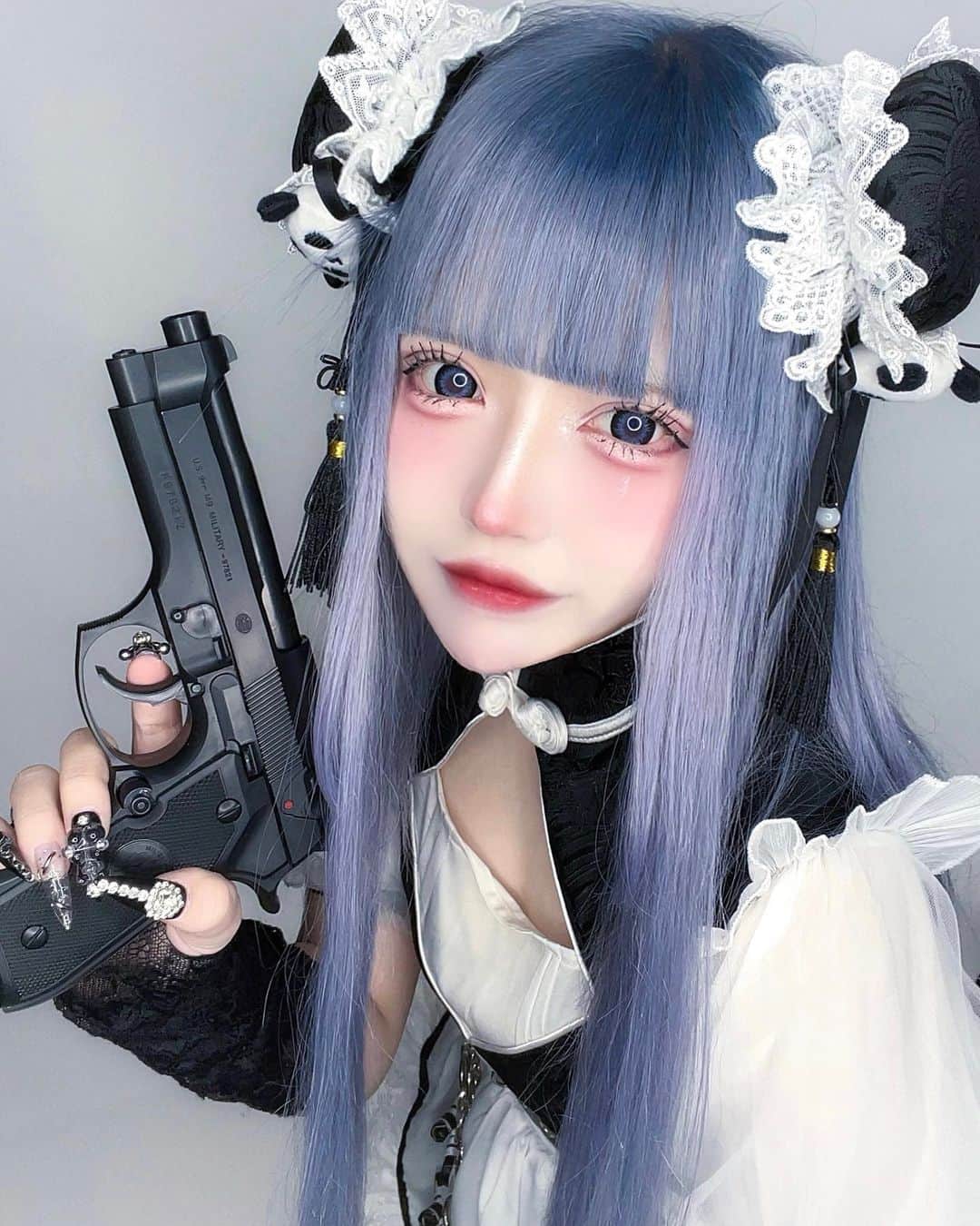 のインスタグラム