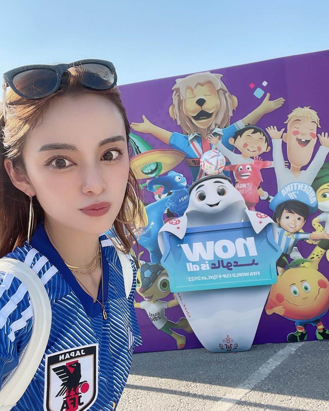 SHO-NOのインスタグラム