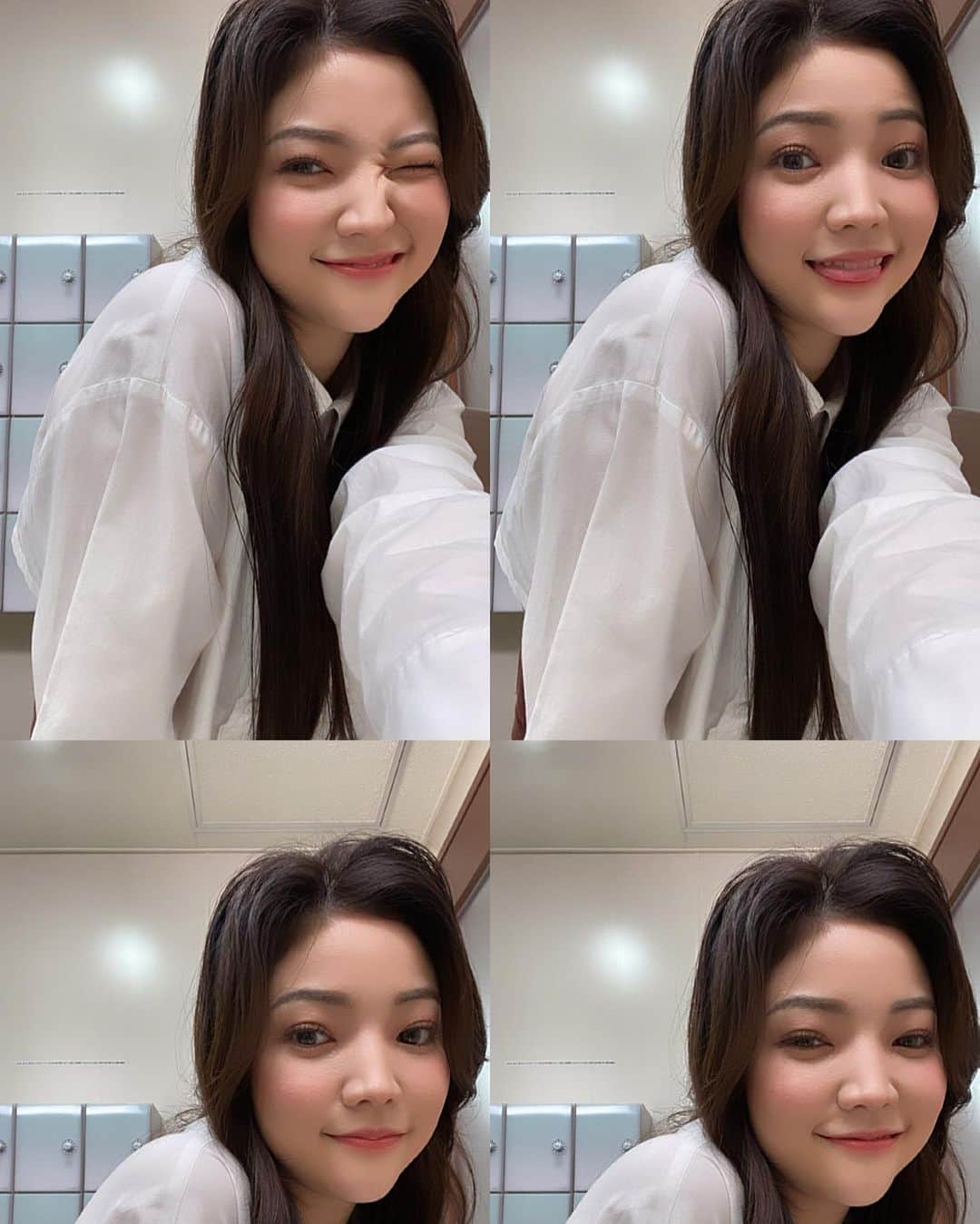 大熊李のインスタグラム：「・ ・ ・ ・ 11月のパブピポ！ 約2ヶ月ぶり(？)🫣に緊張した笑 ・ #パブピポ #沖縄」