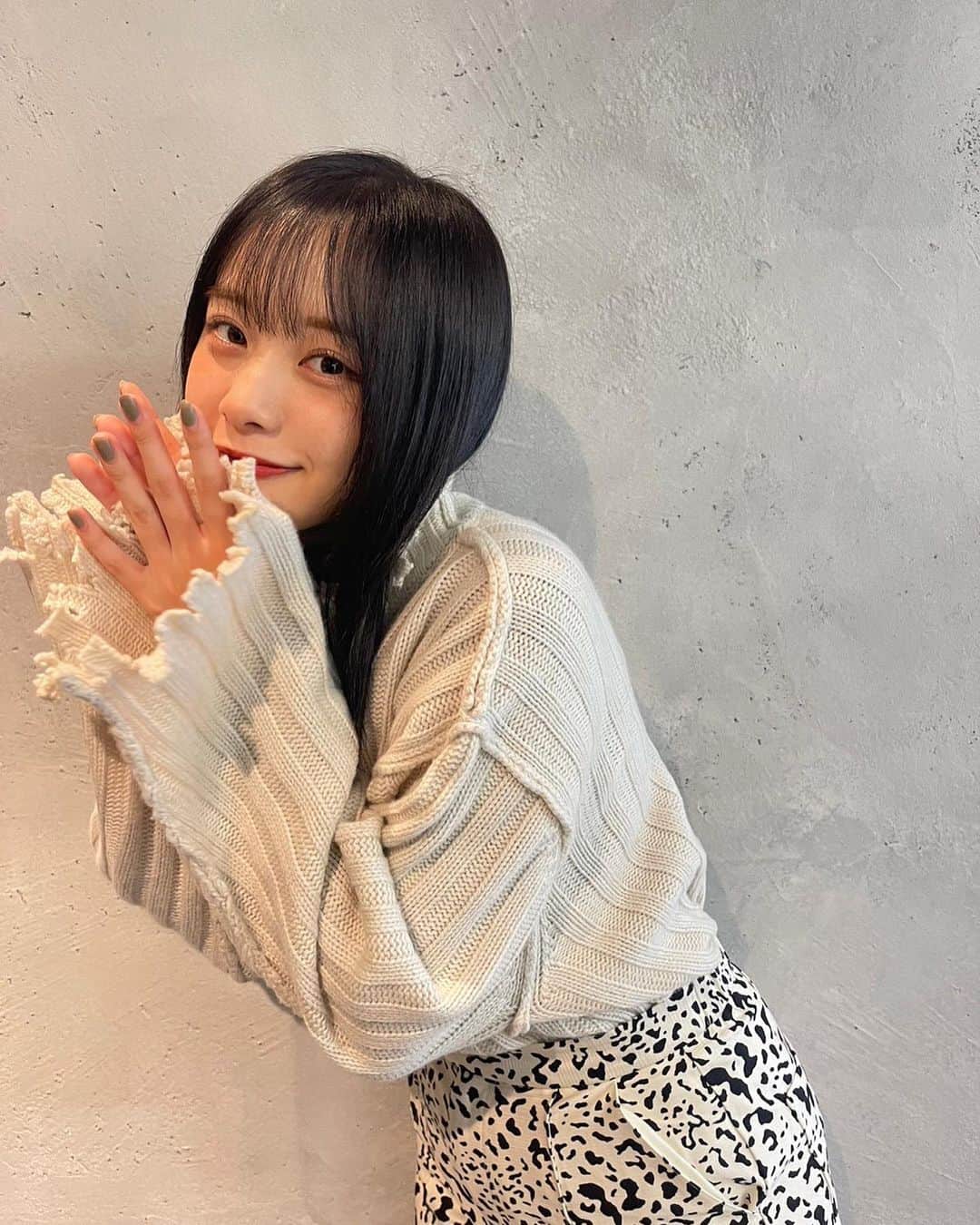 横山結衣のインスタグラム：「🐼🐼🐼🐼」